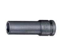 Stahlwille 2309 Douilles IMPACT 17 mm Quantité:1
