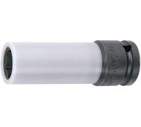 Stahlwille 2309 K 19 23091019 hexagonal Douille 1/2\ (12.5 mm)