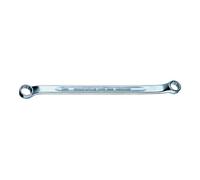 Stahlwille 230a Clés polygonales 11/16 x 3/4; Packnorm 10 St.; 158 g Quantité:1