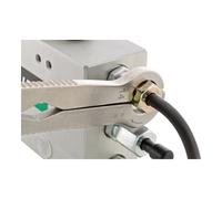 Stahlwille Clé polygonale simple à cliquet 240 13-1/2 13 mm 1 pièce