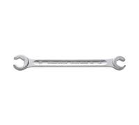 Stahlwille 24a Clés à tuyauter OPEN-RING 1/2 x 9/16 " Quantité:1