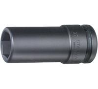 Stahlwille Douille impact hexagonale 3/4" 2509 27