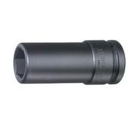 Stahlwille 2509 Douilles IMPACT 33 mm Quantité:1
