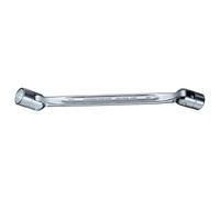 Stahlwille 29a ouble articulée FLEXI, SW 1/2 x 9/16 " 43413234