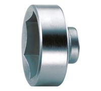 Stahlwille 3046 Douilles 32 mm; Innenvierkant 3/8 "; Typ ex. Audi, MAN, Opel Astra, Corsa, VolkOuvagen Passat Quantité:1