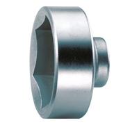 Stahlwille 3046 Douilles 36 mm; Innenvierkant 3/8 "; Typ ex. BMW, Mercedes-Benz tourisme, Transporter 100 D, MAN, Opel Vectra B DI 16V, VolkOuvagen Lupo 1,2 TDi, modèle 99 Quantité:1