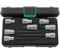 Stahlwille 3054X/54X/8 KN 96033606 Embout de tournevis 1/2\ (12.5 mm)
