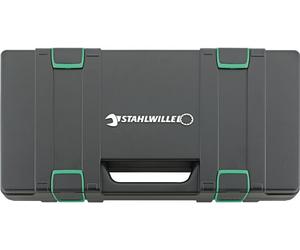 Stahlwille 40/52/27/11 Coffret vide pour 50/4KN, dimensions 454 x 253 x 64 mm 81271034