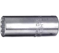 Stahlwille 40 DL 10 01240010 6 pans double Douille 10 mm 1/4\ (6.3 mm)