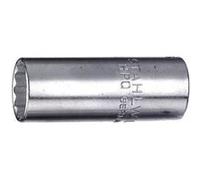 Stahlwille 40DL Douilles 10 mm Quantité:1