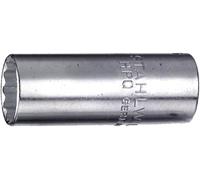 Stahlwille 40 DL 14 01240014 6 pans double Douille 14 mm 1/4\ (6.3 mm)