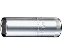Stahlwille 40 L 9 01020009 hexagonal Douille 9 mm 1/4\ (6.3 mm)