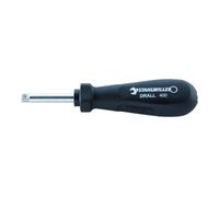 Porte-outils 1/4" - 400 Drall - longueur 150 mm STAHLWILLE