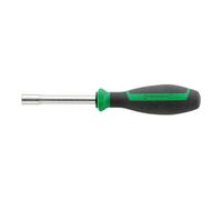 Stahlwille 4000 Tournevis porte-embouts BITS Innensechskant D 6,3; 1/4 " Quantité:1
