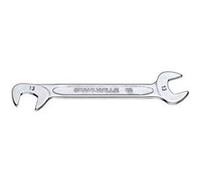 Stahlwille 40061313 12 13 Clé à fourche double 13 mm G