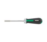 Stahlwille 4008 Porte-embouts à cliquet Gr. 1; Sechskant innen D 6,3; 250 mm Quantité:1