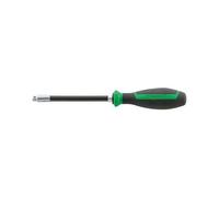 Stahlwille 401-2K FLEXIBLER STECKGRIFF 1/4 ZOLL 240MM 11053002 Poignée articulée Propulseur 1/4\ (6.3 mm) 1 pc(s)