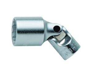 Stahlwille 402 Douilles UNIFLEX 10 mm Quantité:1