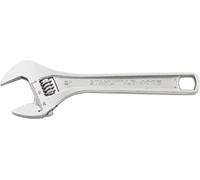 Stahlwille 40250110 4025 10 VERSTELLBARER EINMAULSCHLUESSEL Clé à molette Ouverture de clé (métrique) 34 mm