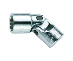 Stahlwille 402aK Douilles UNIFLEX 3/8 " Quantité:1