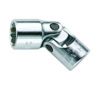 Stahlwille 402aK Douilles UNIFLEX 9/16 " Quantité:1