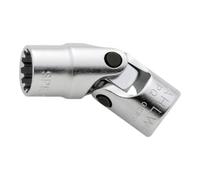 Stahlwille 402aSP Douilles UNIFLEX Spline-Drive Spline Gr. 8; 1/4 " Quantité:1