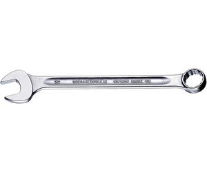 Stahlwille 40486262 Llave Combinada De Boca Fija Y Boca En Estrella 13 A 1 7/16