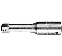 Stahlwille 405/2 405 Barre d'extension, 54 mm, Argent
