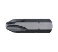 Stahlwille 4050-4052 Embouts tournevis Stahlwille Nr. 4050, PH 2, Hexagonal 3/8 " Quantité:1