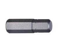 Stahlwille 4055-4058 Embouts tournevis Stahlwille Nr. 4058, à six pans 10 mm, Hexagonal 3/8 ", Länge 35 mm Quantité:1