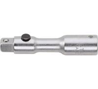 Stahlwille 405QR/4 11011006 1/4 pouces Propulseur 1/4\ (6.3 mm) 102 mm