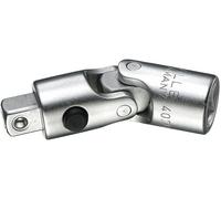 Stahlwille Cardan 407 QR 1/4 po. Quick Release L. 45 mm STAHLWILLE Quantité:1