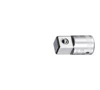 Stahlwille 409 11030002 3/8 pouces Propulseur 1/4 (6.3 mm) 25 mm