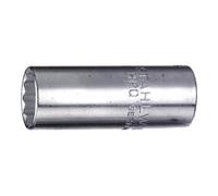 Stahlwille 40aDL Douilles 7/32 " Quantité:1