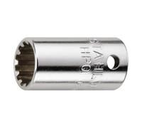 Stahlwille 40aSP Douilles Spline-Drive Spline Gr. 7; 7/32 " Quantité:1