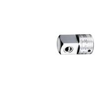 Stahlwille 410 11030003 Propulseur 1/4 (6.3 mm) 28 mm