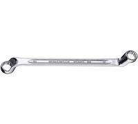 Stahlwille 41041415 20 14 X 15 Clé polygonale double Ouverture de clé (métrique) 14 - 15 mm