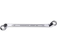 Stahlwille 41041617 20 16 X 17 Clé polygonale double Ouverture de clé (métrique) 16 - 17 mm