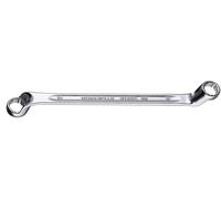 Stahlwille 41041821 20 18 X 21 Clé polygonale double Ouverture de clé (métrique) 18 - 21 mm