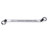 Stahlwille 41042730 20 27 X 30 Clé polygonale double Ouverture de clé (métrique) 27 - 30 mm