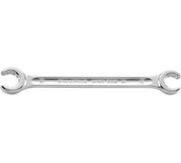Stahlwille Clé polygonale double ouverte 41082427 – 24 x 27 mm