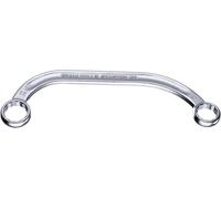 Stahlwille 41091113 27 11 X 13 Clé polygonale double Ouverture de clé (métrique) 11 - 13 mm