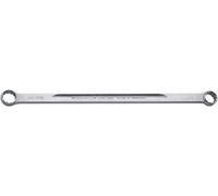 Stahlwille 41161214 220A SP 12 X 14 Clé polygonale double Ouverture de clé (pouces) (uniquement pour le titre) 3/8\ - 7/16\