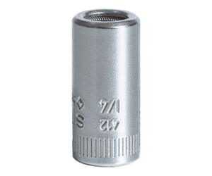 Stahlwille 412 Douille porte-outils pour BITS 25 mm Quantité:1