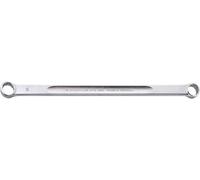 Stahlwille 41431416 220A 7/32 X 1/4 Clé polygonale double Ouverture de clé (pouces) (uniquement pour le titre) 1/4\ - 7/32\
