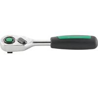 STAHLWILLE 415QR N Acier 1 pièce(s) Noir, Vert 80