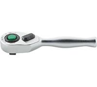 Stahlwille 418QR 11111050 Cliquet réversible 1/4\ (6.3 mm)