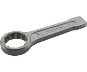 Stahlwille 42050042 Llave De Percusion Con Boca En Estrella 4205 42