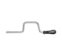 Stahlwille 421 Vilebrequin 386,5 mm Quantité:1