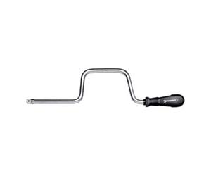 Stahlwille 421 Vilebrequin 386,5 mm Quantité:1